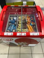 🍦 Envie d’une pause glacée bien méritée ?
